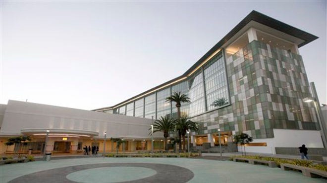 Robert F. Kennedy Community School Opens